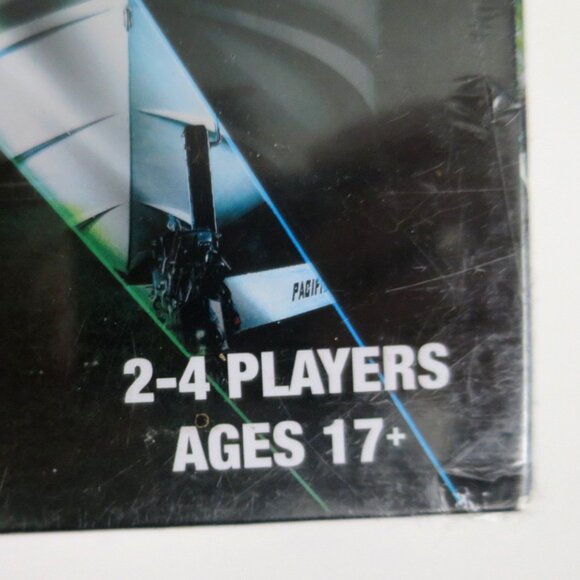 Dexter The Board Game - Picture 3 of 8